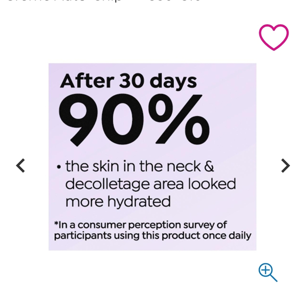 Ageless Throat & Decolletage Creme - BRAND NEW - Picture 5 of 5